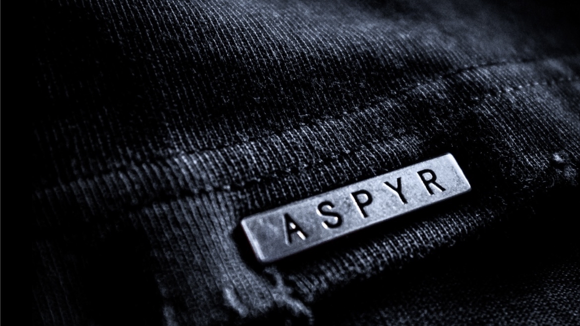 ASPYR