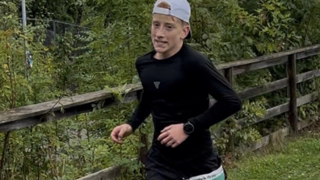 Running
