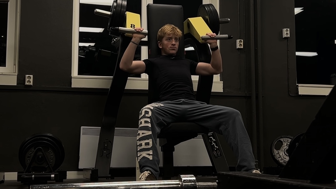 Strength
